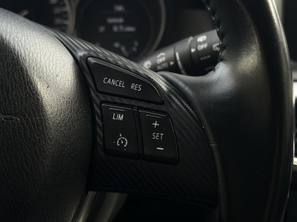 Mazda-CX-5