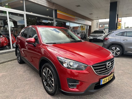 Mazda-CX-5