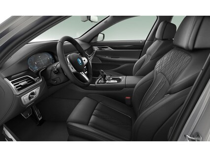 BMW-7-Serie