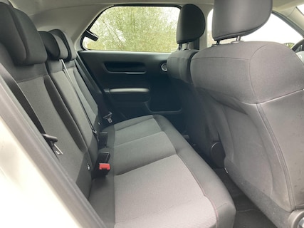 Citroën-C4 Cactus
