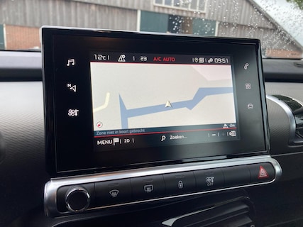 Citroën-C4 Cactus