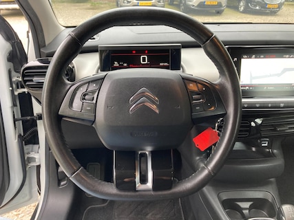Citroën-C4 Cactus