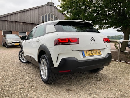 Citroën-C4 Cactus