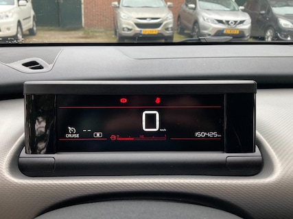 Citroën-C4 Cactus