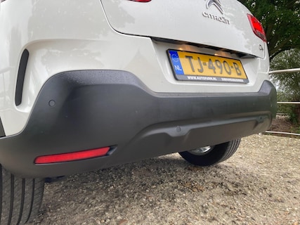 Citroën-C4 Cactus