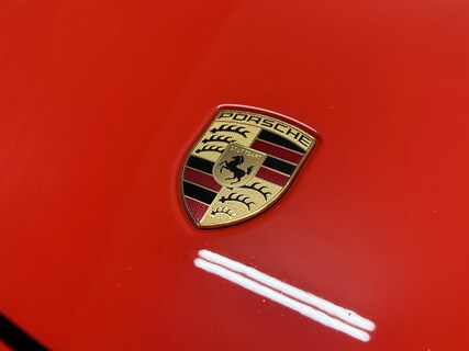 Porsche-718 Boxster