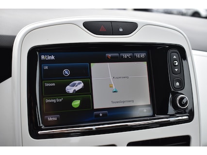 Renault-Zoe