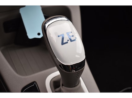Renault-Zoe