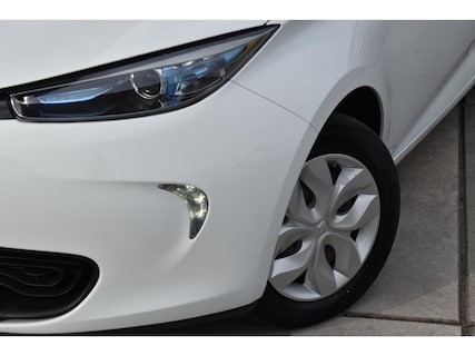 Renault-Zoe