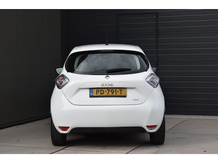 Renault-Zoe