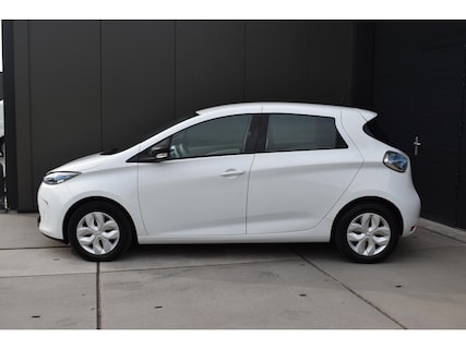Renault-Zoe
