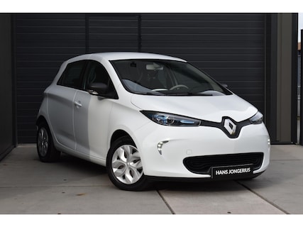 Renault-Zoe