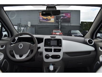 Renault-Zoe