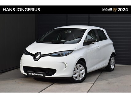 Renault-Zoe