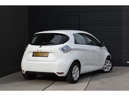 Renault-Zoe