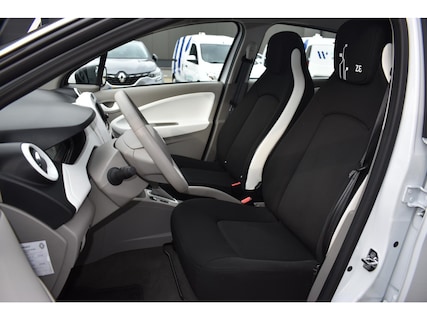 Renault-Zoe