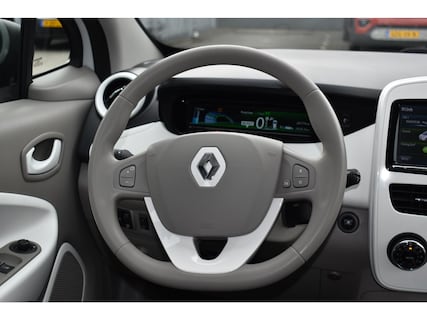 Renault-Zoe