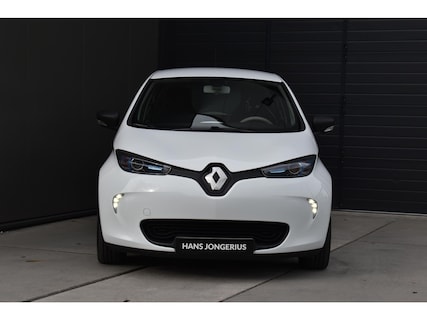 Renault-Zoe