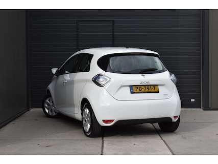 Renault-Zoe