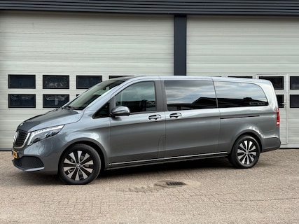 Mercedes-Benz-EQV