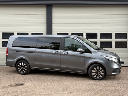 Mercedes-Benz-EQV