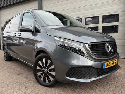 Mercedes-Benz-EQV