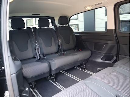 Mercedes-Benz-EQV