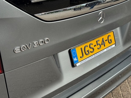Mercedes-Benz-EQV