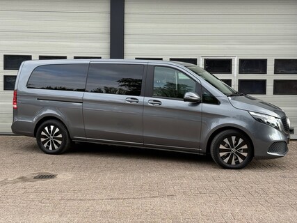 Mercedes-Benz-EQV
