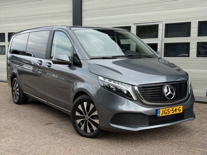 Mercedes-Benz-EQV