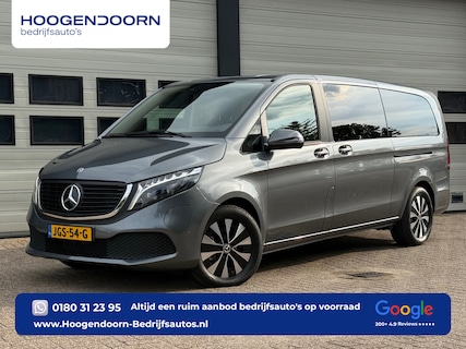 Mercedes-Benz-EQV