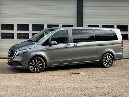 Mercedes-Benz-EQV