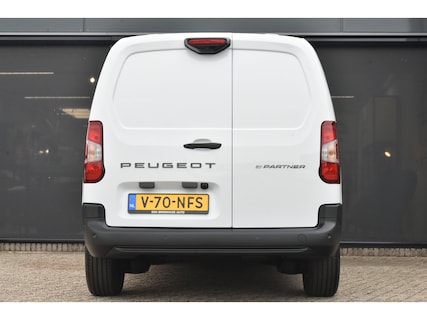 Peugeot-e-Partner