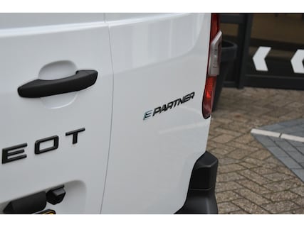 Peugeot-e-Partner