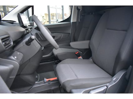 Peugeot-e-Partner