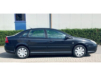 Citroën-C5