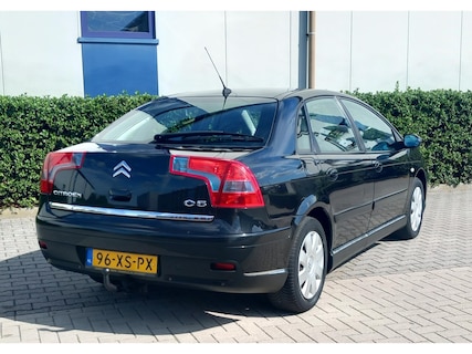 Citroën-C5