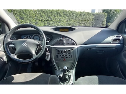 Citroën-C5