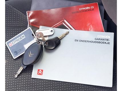 Citroën-C5