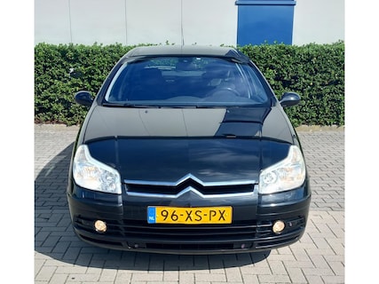 Citroën-C5