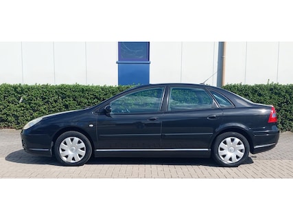 Citroën-C5