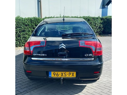 Citroën-C5