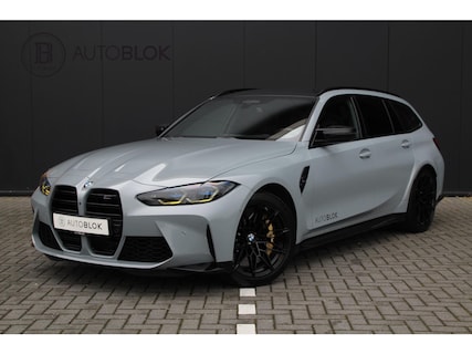 BMW-M3