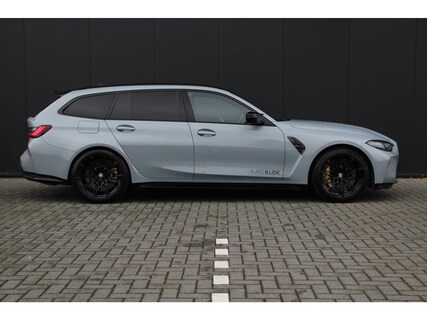 BMW-M3