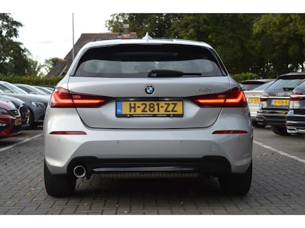 BMW-1-Serie
