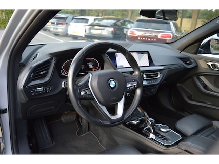 BMW-1-Serie