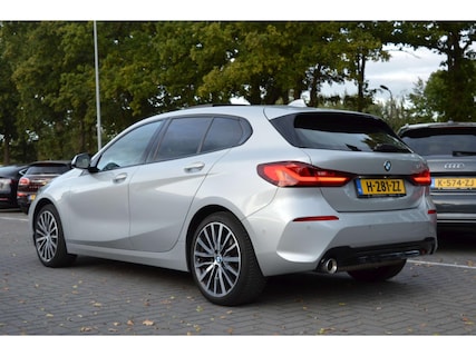 BMW-1-Serie