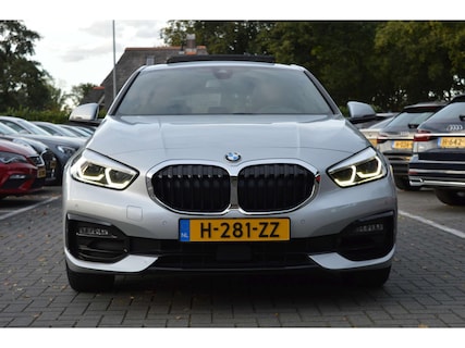 BMW-1-Serie