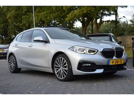 BMW-1-Serie