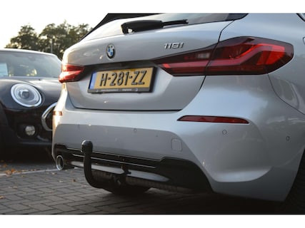 BMW-1-Serie